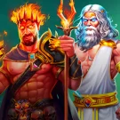 Zeus vs Hades