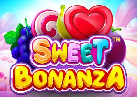 Sweet Bonanza 